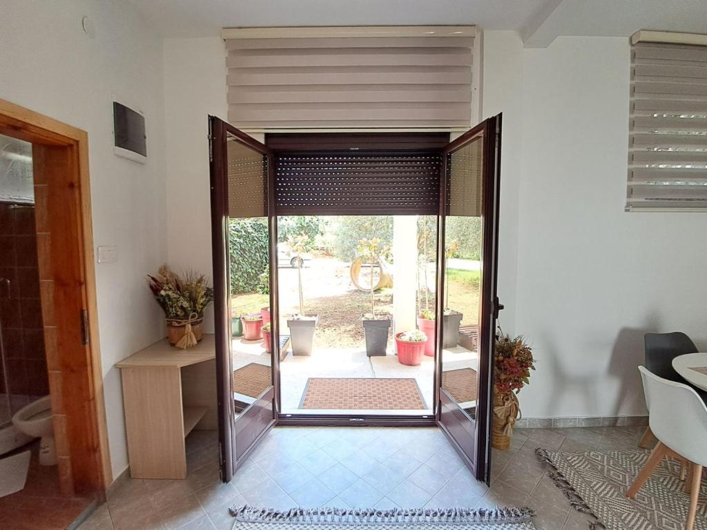 Olive apartment - 4