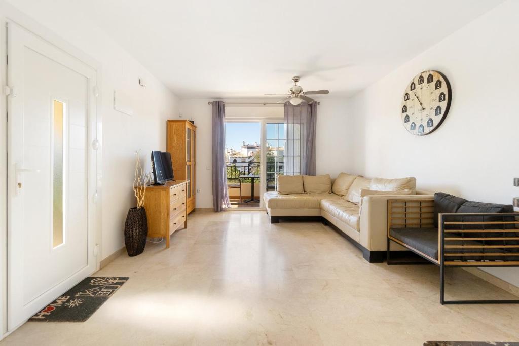 HE Vista Golf- Villamartin - 5