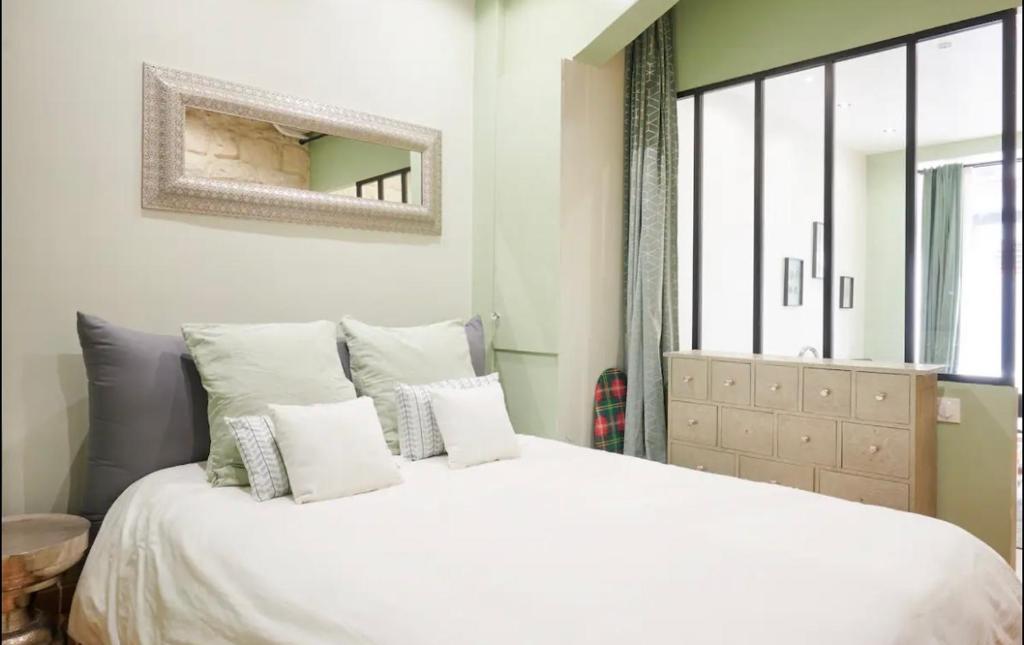 VERY CHARMING AND COSY FLAT, center of Paris - 5