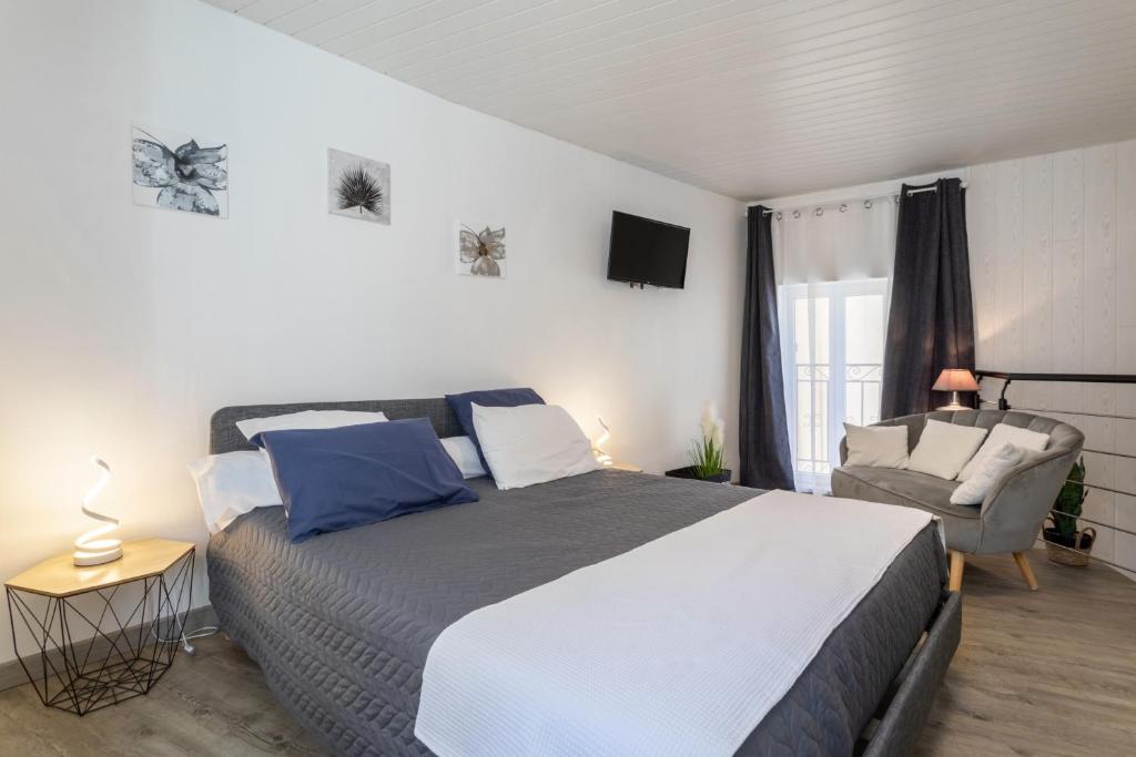 Logis Du Roussillon, Bélesta