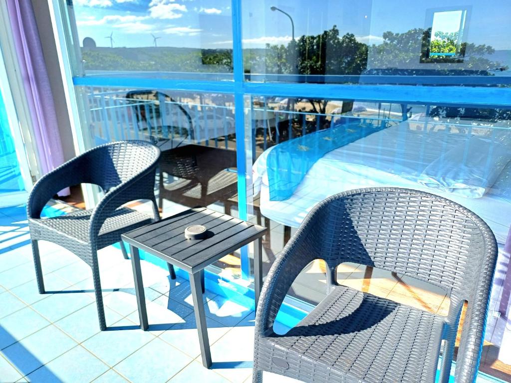 永旺旅店 Yong Wong Hostel 호텔 이미지 1