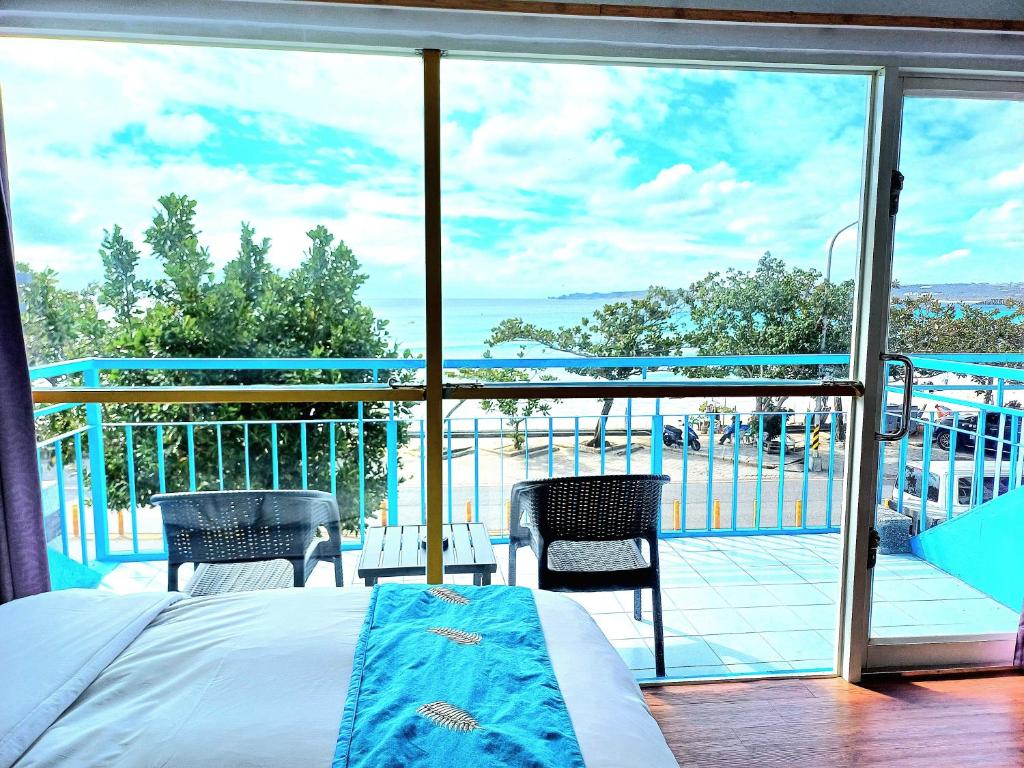 永旺旅店 Yong Wong Hostel 호텔 이미지 1