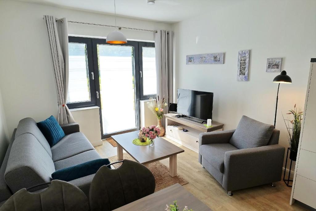 Sonnendeck No 11 - Aurora Vista - ABC533 - nur Feriengäste!, Hohen Wieschendorf