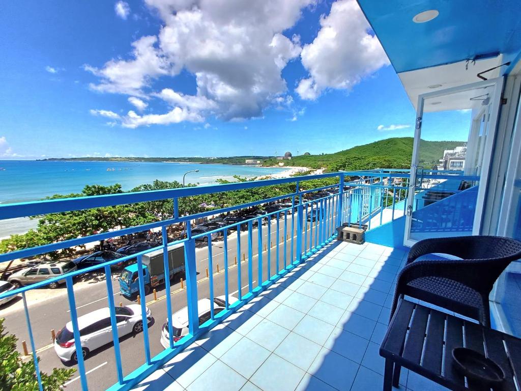 永旺旅店 Yong Wong Hostel 호텔 이미지 2