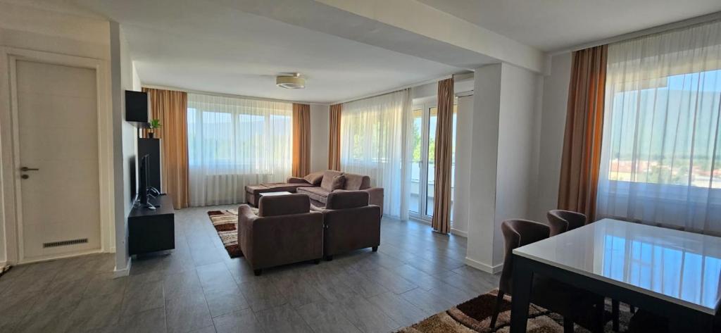 Panamera Premium Apartments Ilidža - 1