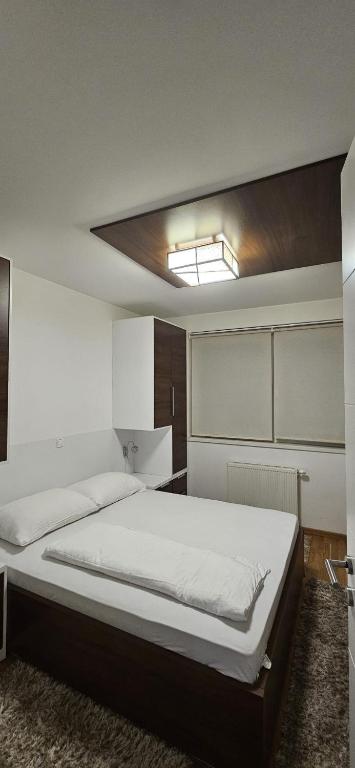 Panamera Premium Apartments Ilidža - 3
