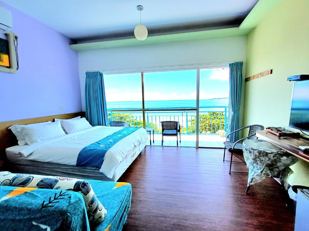 永旺旅店 Yong Wong Hostel 호텔 이미지 1