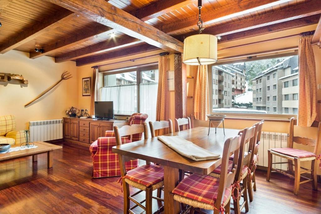 Luderna - Apartamento Tuca - 5