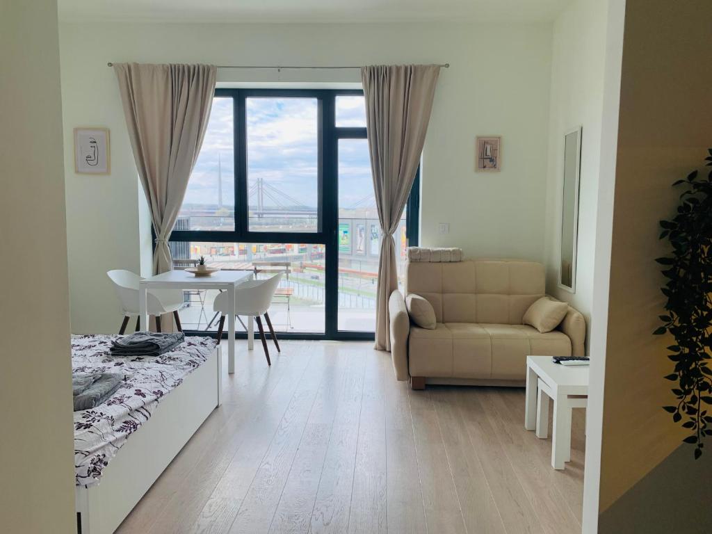 Belgrade Waterfront - Beograd na vodi - BG011 - 1