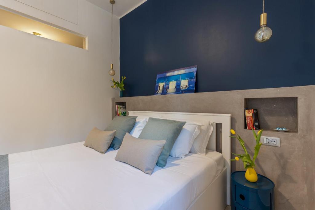 Brevi Roma Design Apartment - 5