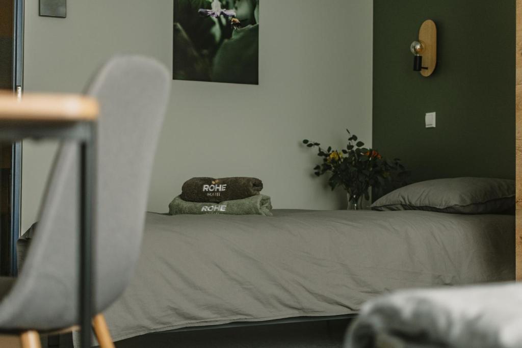 ROHE Hostel, Tartu