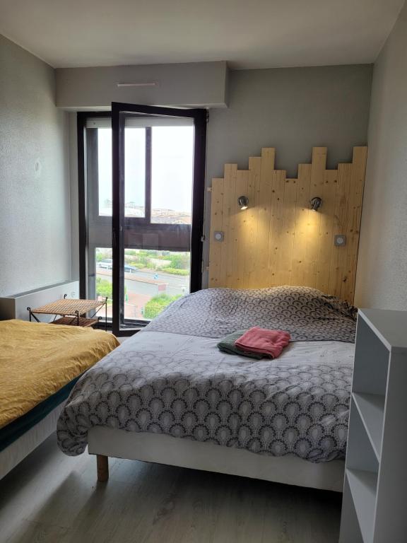 Appartement à côté de la plage - 3