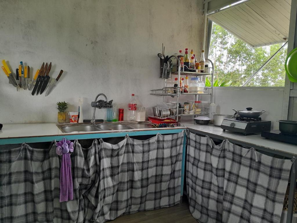 Summer Stations Homestay Binh Chau - Ho Coc Beach - Vung Tau