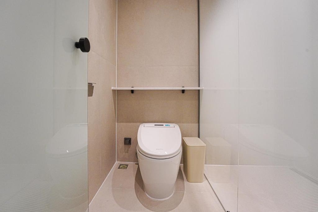 バスルーム（客室）