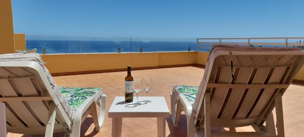 29D Vistas espectaculares parking and wifi - 1