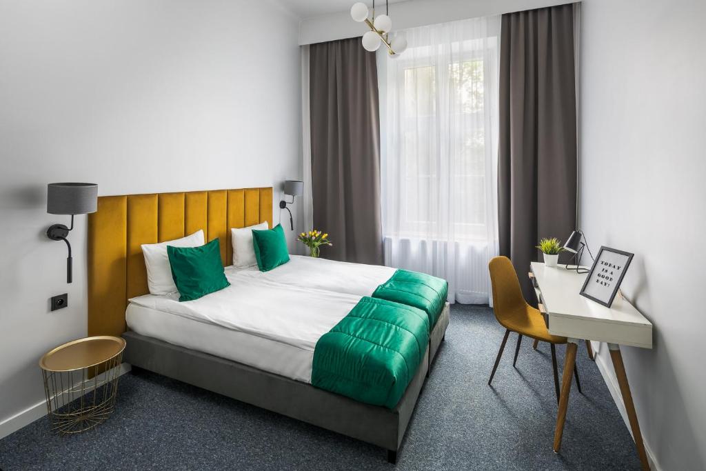 Modern & cozy flat - near to Wawel Castle, Krakov