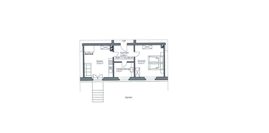 Ferienwohnung Dackel - 4