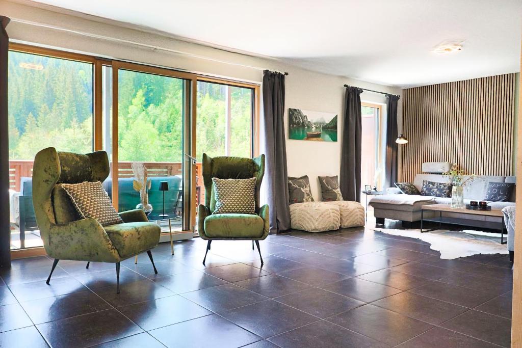 Apartment ZellPeak, Zell am See