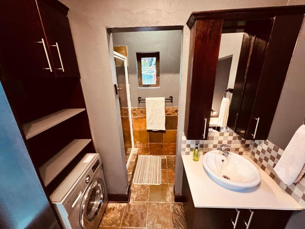 Phoenix Cottage, Bloemfontein