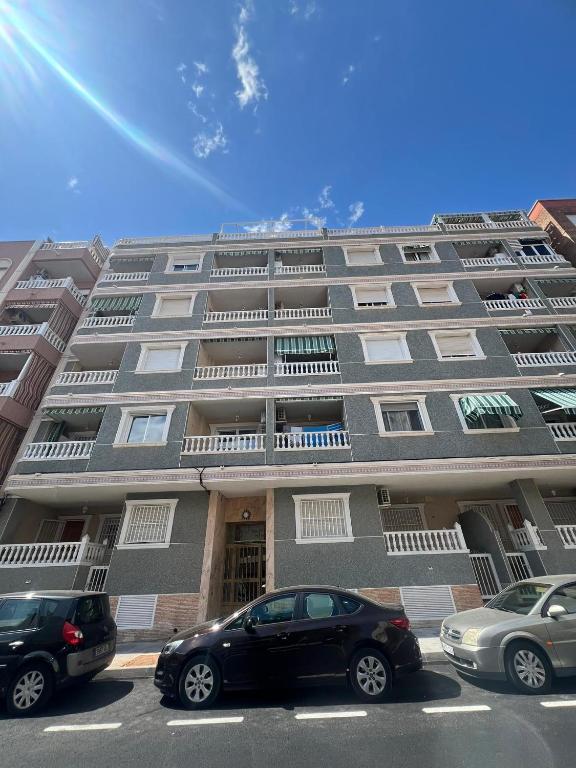 Appartement Torrevieja Alicante - 2