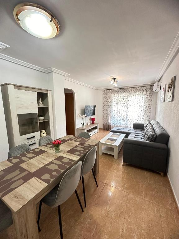 Appartement Torrevieja Alicante - 5