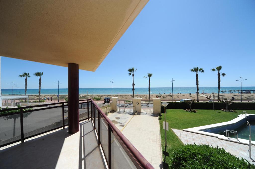 Da Vinci Vista Mar Superior Orangecosta - 2