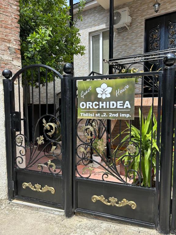 Orchidea Guest House, Kutaisi