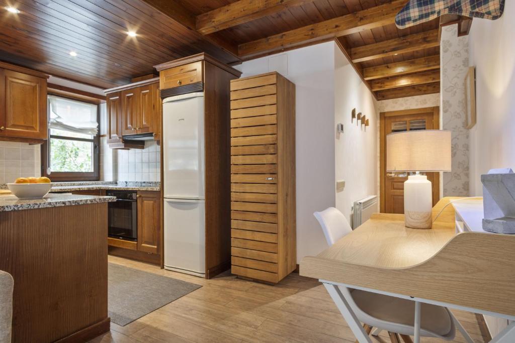Luderna - Apartamento Val de Ruda A6 Porèra - 4