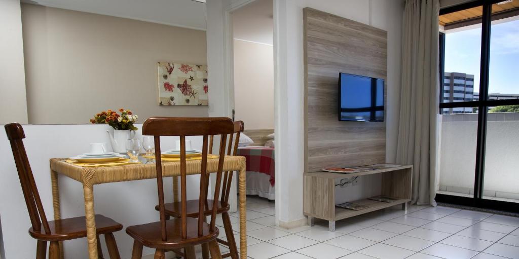 Facilities, Neo Maceio - Aparts a Beira-Mar em Pajucara in Maceio