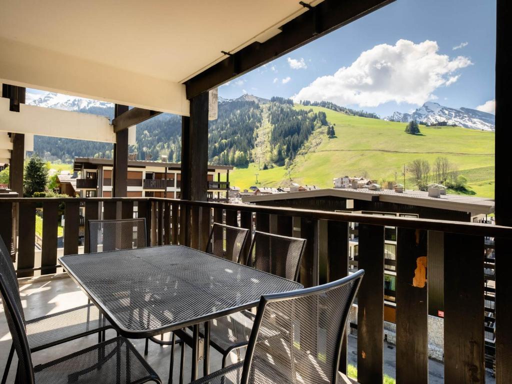 3*, chaleureux, 6 pers., proche pistes & commerces, Wifi - FR-1-304-77 - 4