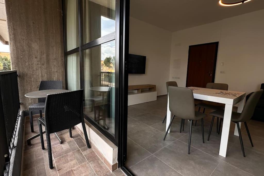 CconfortHotels Puglia Promenade Apartment 2 - 4