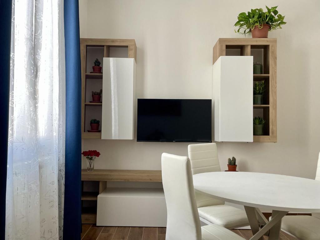 Casa Curcio - 3