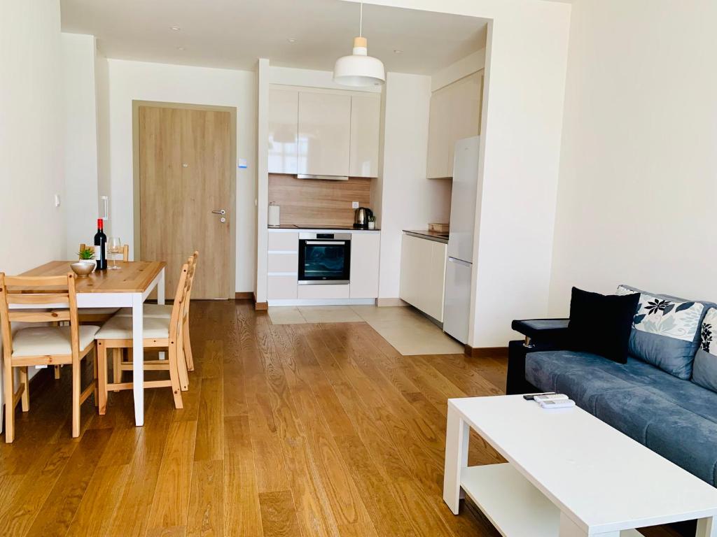 Belgrade Waterfront - Beograd na vodi - Arcadia - 1