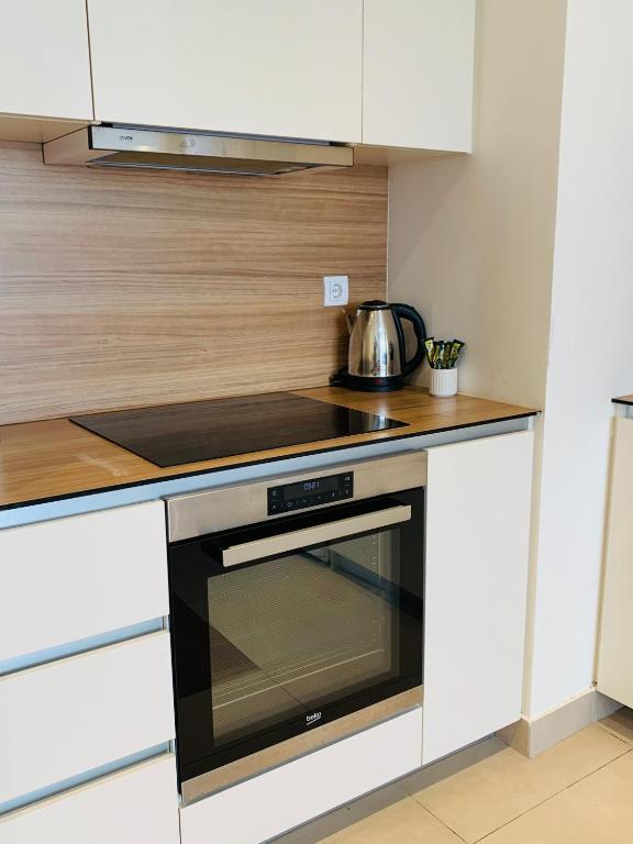 Belgrade Waterfront - Beograd na vodi - Arcadia - 5