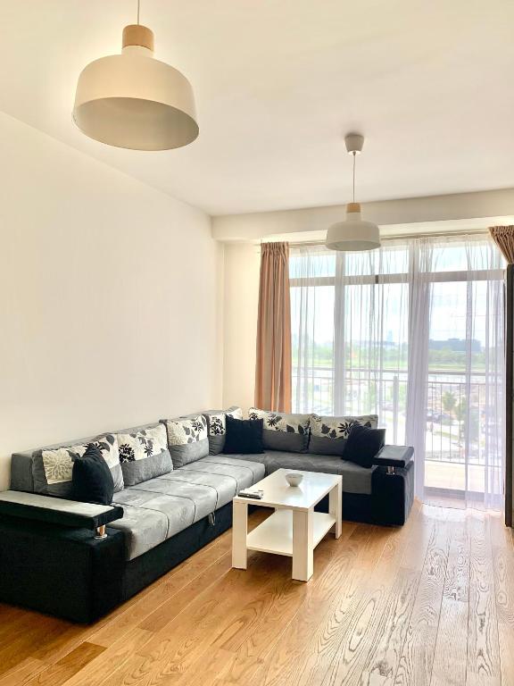 Belgrade Waterfront - Beograd na vodi - Arcadia - 3