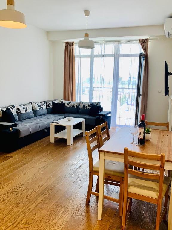 Belgrade Waterfront - Beograd na vodi - Arcadia - 2