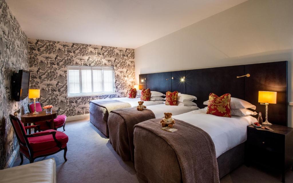 Kensington Rooms London Booking Com Kensington Rooms London Booking Com