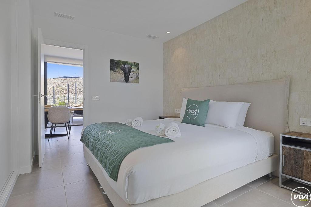 ViVi Homes - Levalin Wellness, Pool & Terrace - 4