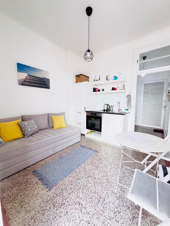 You will love it, in Vracar - 3