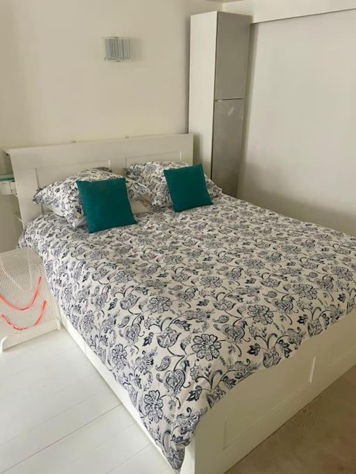 Luxury Design apartment Place des Vosges - 5