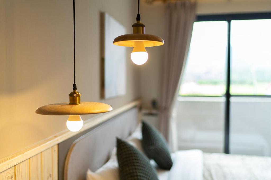 Jinyou B&B, Chishang