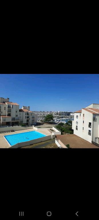 Appartement à côté de la plage - 2