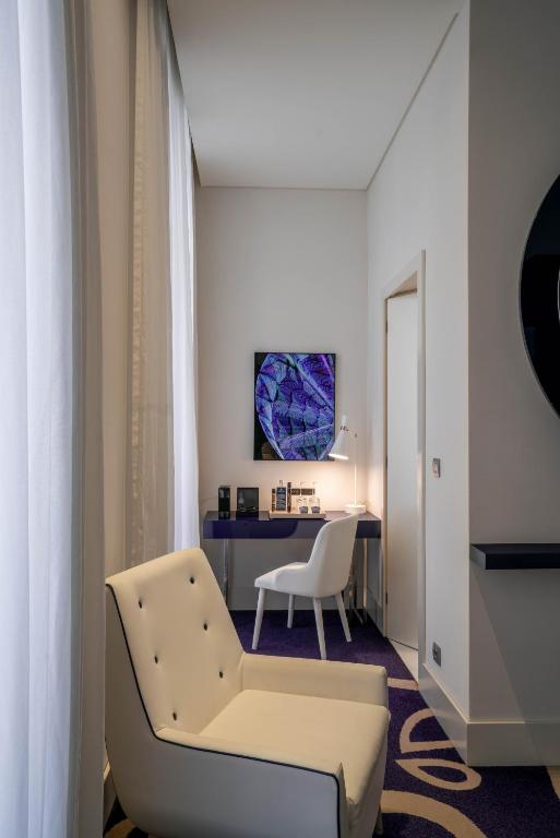 Hotel Tips Image