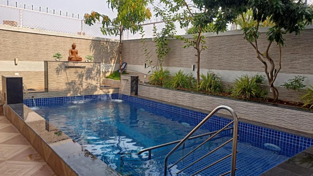 Utopia by Joy Suites, Lonavala