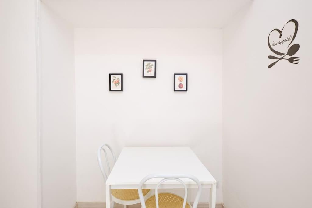Tuscolana Blu Apartment - Grazioso Monolocale - 5