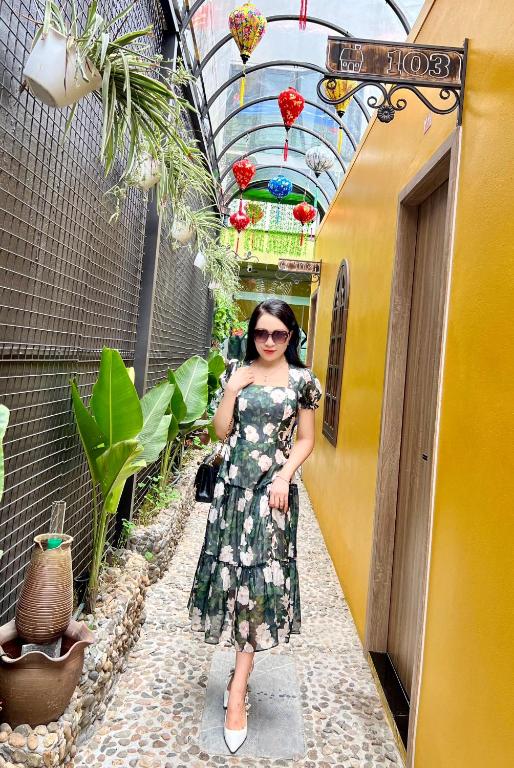 Phố Cổ Homestay