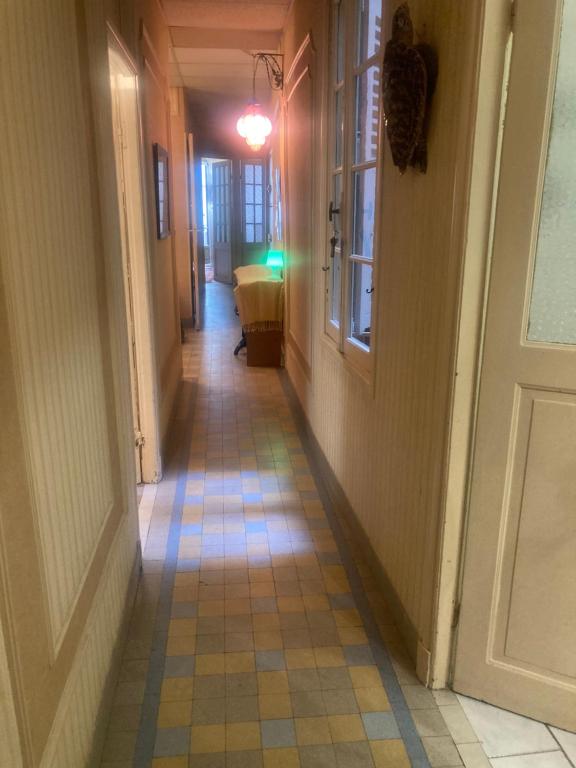 Appartement dans le Vieux-Nice - 5