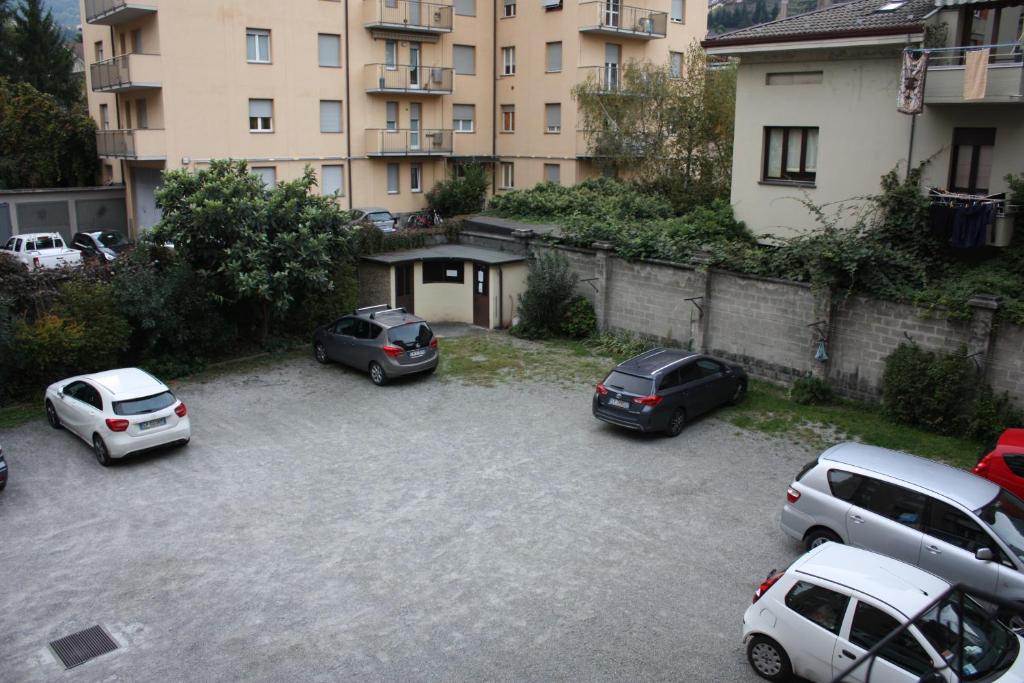 Affittacamere Stelvio photo
