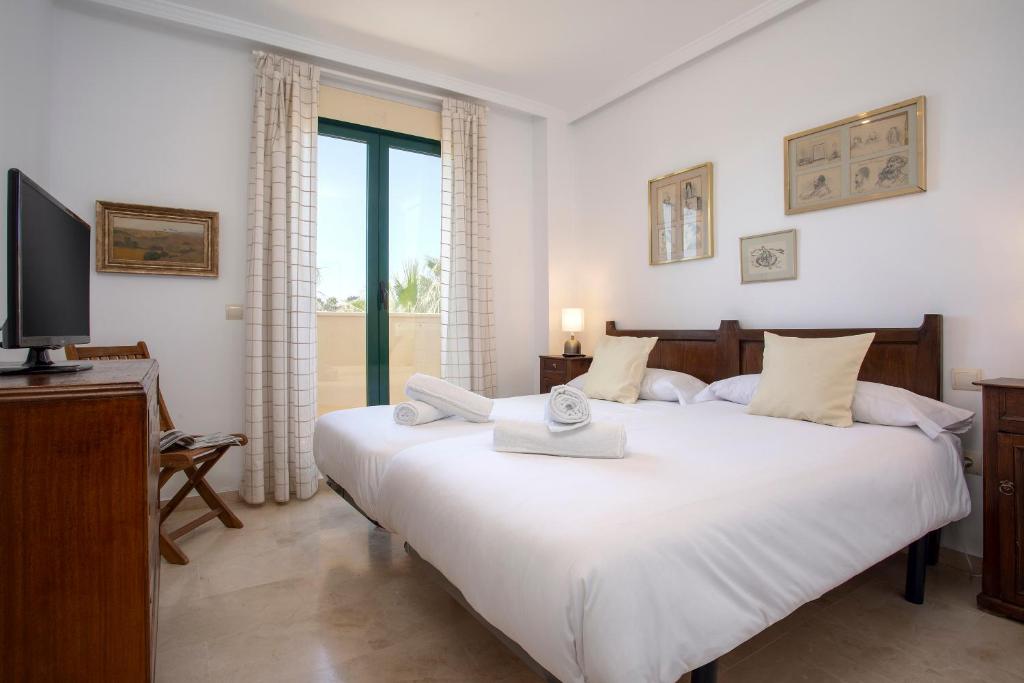 Sunstay Cosy Flat III Benalmadena Golf - 3