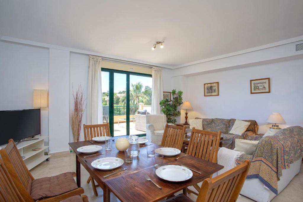 Sunstay Cosy Flat III Benalmadena Golf - 5